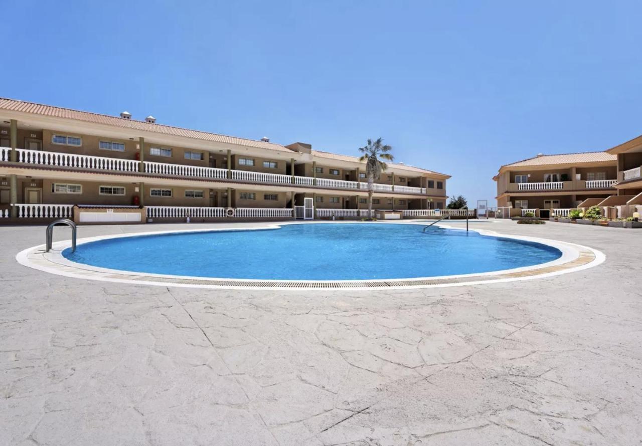 Poris Sunset Apartment 1 Santa Cruz de Tenerife Exterior photo