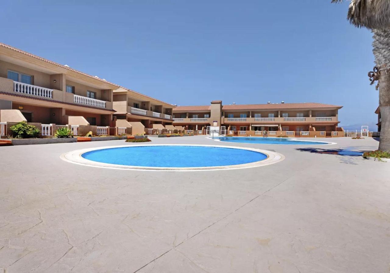 Poris Sunset Apartment 1 Santa Cruz de Tenerife Exterior photo