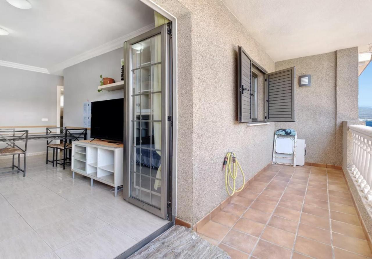Poris Sunset Apartment 1 Santa Cruz de Tenerife Exterior photo