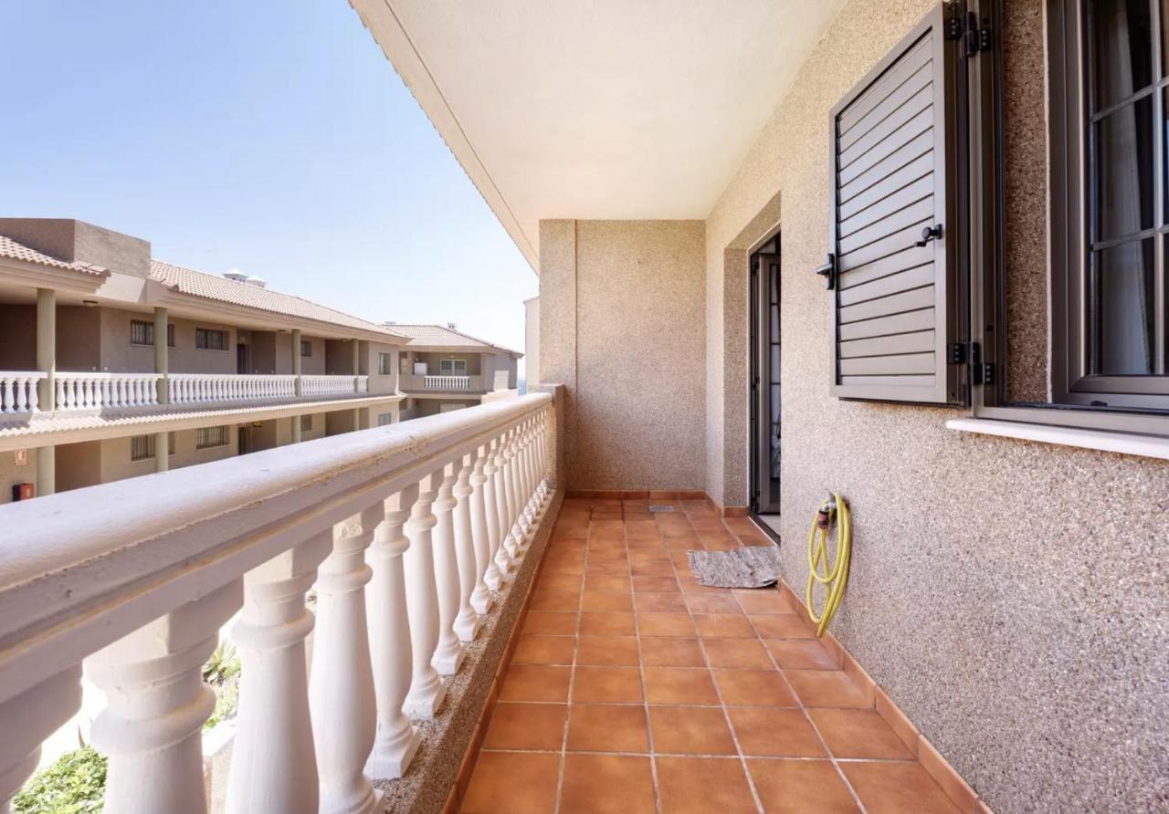 Poris Sunset Apartment 1 Santa Cruz de Tenerife Exterior photo
