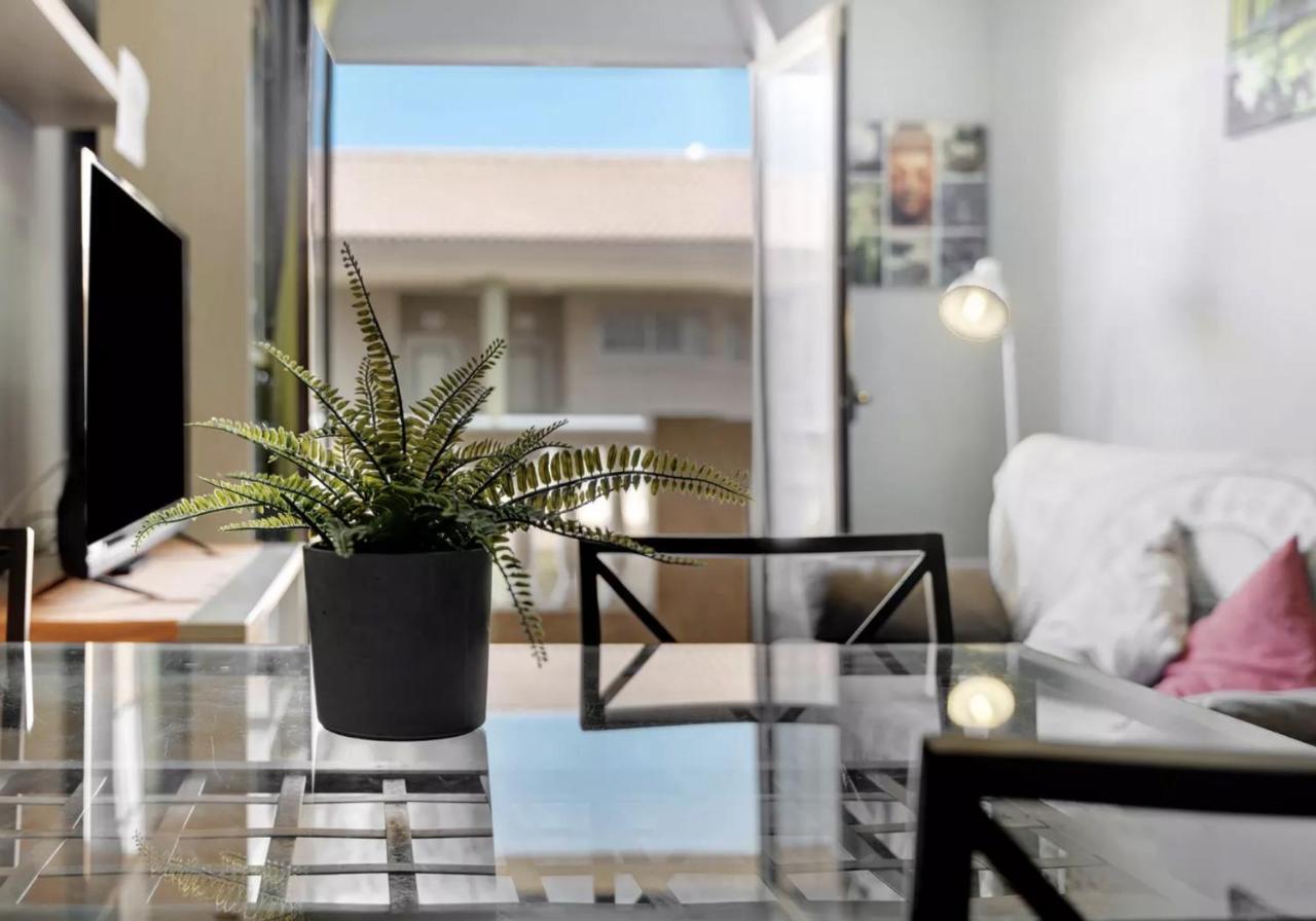 Poris Sunset Apartment 1 Santa Cruz de Tenerife Exterior photo