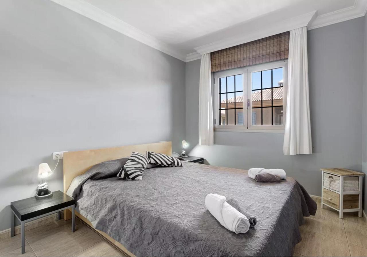 Poris Sunset Apartment 1 Santa Cruz de Tenerife Exterior photo