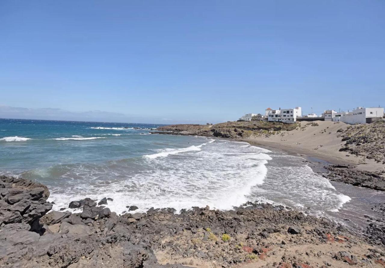 Poris Sunset Apartment 1 Santa Cruz de Tenerife Exterior photo